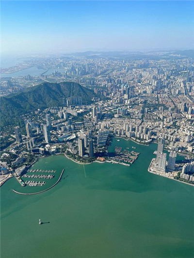 探索深圳熙园会所，感受优雅与宁静的花园之旅
