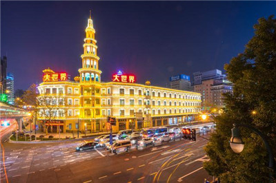 开启绝对舒适的奢华之旅 开启绝对舒适的奢华之旅
